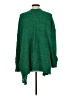 Blushing Heart Green Cardigan Size L - photo 2