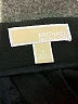 MICHAEL Michael Kors Solid Black Active Pants Size 4 - photo 7