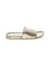 J.Crew Gold Sandals Size 7 - photo 1