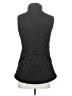 Maurices 100% Polyester Black Vest Size XS - photo 2