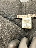 Willow & Clay Black Active Pants Size M - photo 8