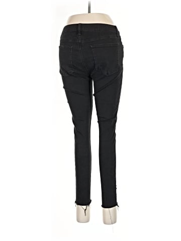 Cosmic Blue Love Jeans (view 2)