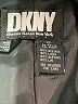 Donna Karan New York Black Blazer Size 12 - photo 6