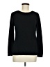 Talbots Black Pullover Sweater Size M - photo 1