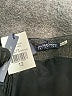 Magaschoni Solid Gray Formal Skirt Size 12 - photo 4