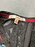 Hollywould 100% Polyester Black Sleeveless Blouse Size S - photo 7