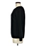 Talbots Black Pullover Sweater Size M - photo 5