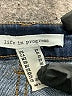 Life in Progress Blue Jeans Size 27 waist - photo 7