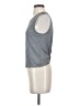 Gap Fit Gray Sleeveless T-Shirt Size S - photo 5