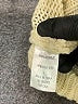 Kittenish 100% Acrylic Ivory Cardigan Size S - photo 8