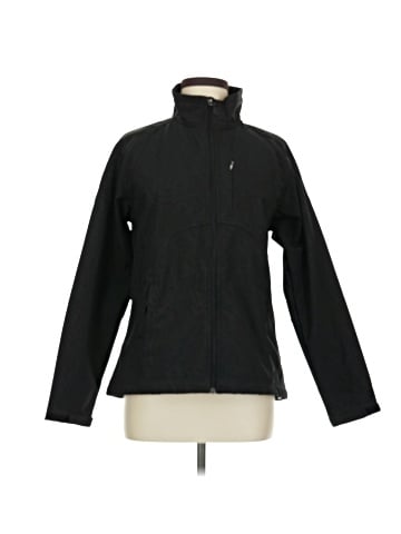 Double Diamond Jacket (view 1)