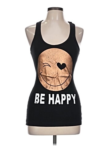 Bongo Tank Top (view 1)