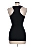 Bongo 100% Cotton Black Tank Top Size L - photo 2