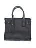 Urban Expressions Solid Black Satchel One size - photo 1