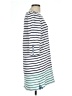 Heyton Teal 3/4 Sleeve Top Size L - photo 4