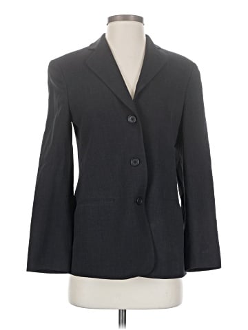 Giorgio Armani Wool Blazer (view 1)