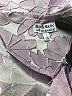 Blueberi Boulevard 100% Polyester Purple Dress Size 7 - photo 3