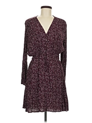 Gap Outlet Casual Dress (view 1)