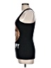 Bongo 100% Cotton Black Tank Top Size L - photo 5