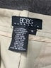 BCBG Solid Tan Casual Skirt Size 4 - photo 4