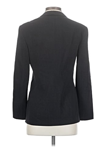 Giorgio Armani Wool Blazer (view 2)