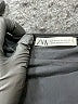 Zara Black Sleeveless Top Size M - photo 7