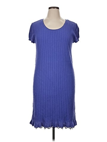 Simply Vera Vera Wang Casual Dress (view 1)