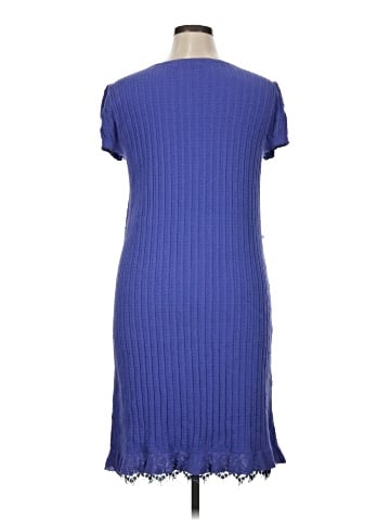 Simply Vera Vera Wang Casual Dress (view 2)