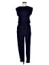 Unbranded Solid Blue Jumpsuit Size M - photo 1