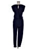 Unbranded Solid Blue Jumpsuit Size M - photo 2