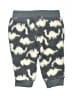 Cat & Jack 100% Polyester Gray Casual Pants Size 0-3 mo - photo 2
