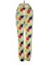 Marine Layer Tropical Yellow Casual Pants Size XS - photo 2