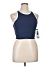 Hurley Blue Sports Bra Size XL - photo 1
