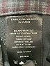 Kut from the Kloth Plaid Black Dress Pants Size 14 - photo 5