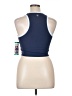 Hurley Blue Sports Bra Size XL - photo 2