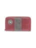 Unbranded Burgundy Wallet One size - photo 1