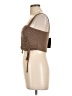 PrettyLittleThing Brown Sleeveless Top Size 10 - photo 5