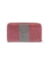 Unbranded Burgundy Wallet One size - photo 2