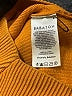 Babaton Orange Tube Top Size XS - photo 8