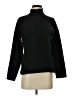 L.L.Bean 100% Polyester Black Fleece Size S - photo 1