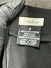 Neiman Marcus Solid Black Formal Skirt Size S - photo 4