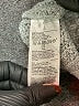 Old Navy Gray Pullover Sweater Size L - photo 8