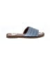 REPORT Blue Sandals Size 6 1/2 - photo 1