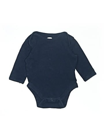 Old Navy Long Sleeve Onesie (view 1)