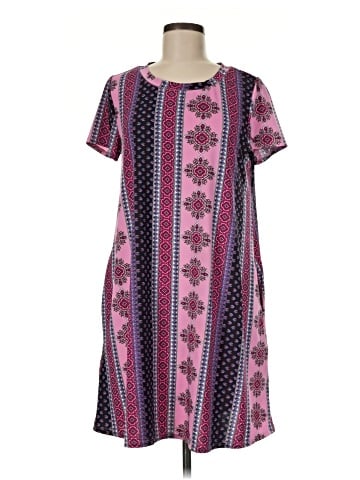 New Directions Casual Dress (view 1)