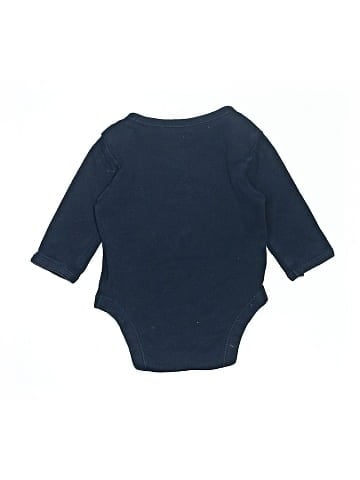 Old Navy Long Sleeve Onesie (view 2)