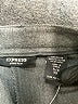 Express Gray Dress Pants Size 5 - 6 - photo 7