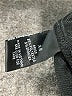 AGB Solid Black Casual Dress Size XS - photo 8
