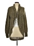 Eddie Bauer Brown Cardigan Size L - photo 1