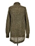 Eddie Bauer Brown Cardigan Size L - photo 2